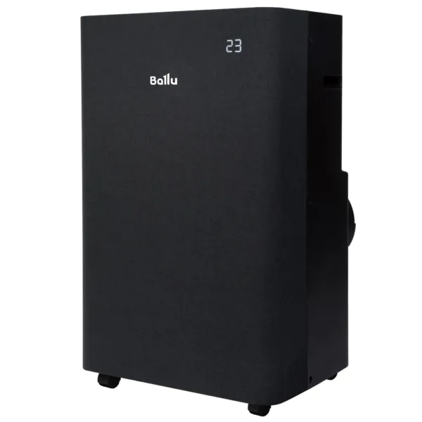 Кондиционер мобильный Ballu Velure BPAC-14 EW/N6 — изображение 2