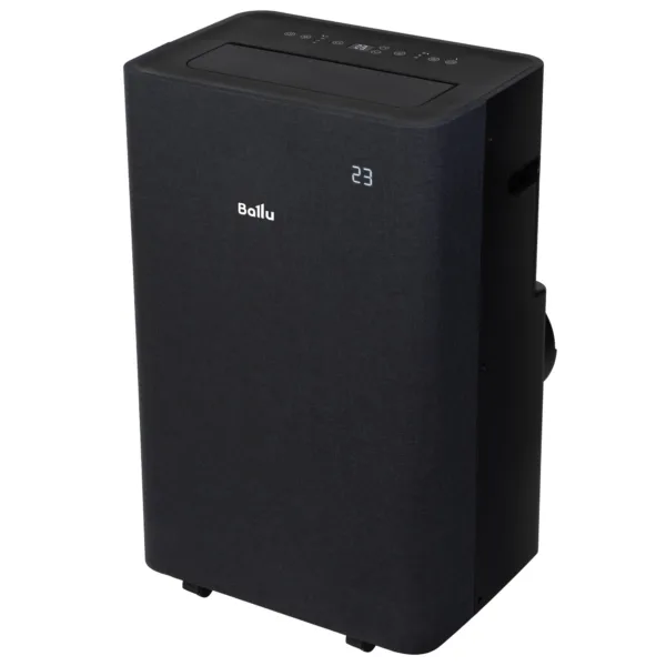 Кондиционер мобильный Ballu Velure BPAC-14 EW/N6 — изображение 6
