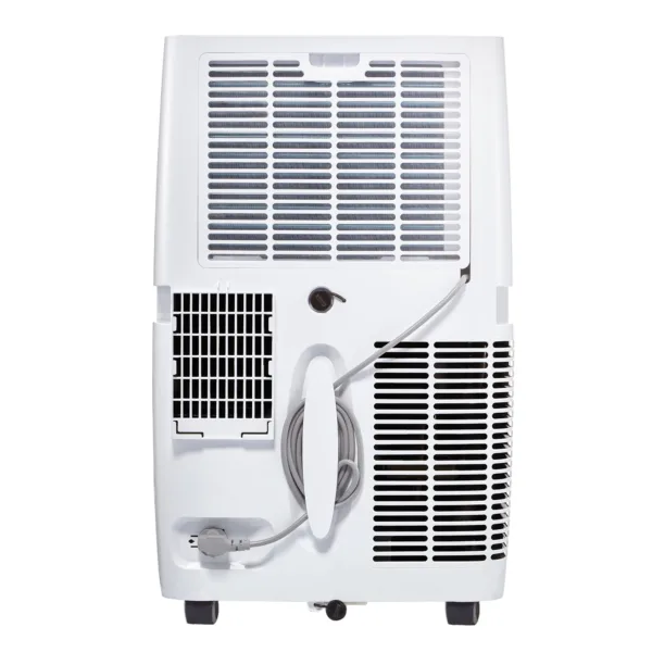 Кондиционер мобильный Electrolux Bliss Art EACM-12 GT/N6 — изображение 3