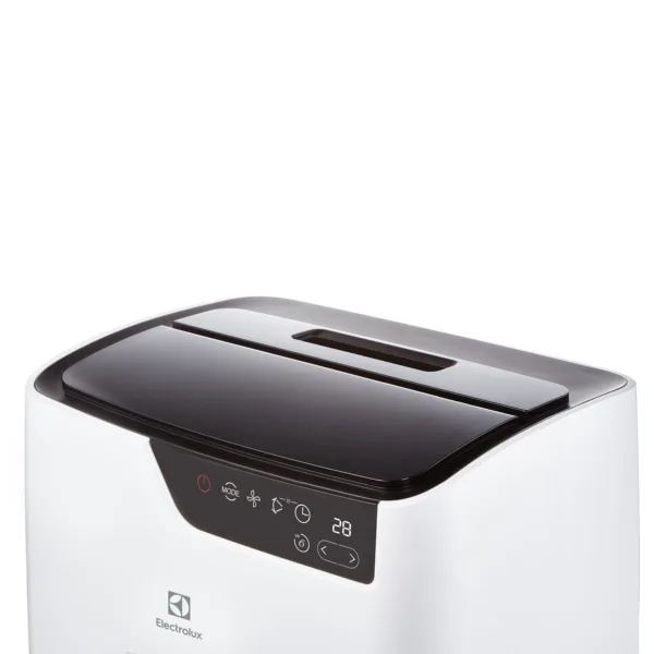 Кондиционер мобильный Electrolux Bliss Art EACM-12 GT/N6 — изображение 6