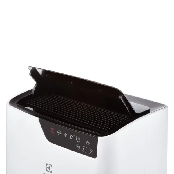 Кондиционер мобильный Electrolux Bliss Art EACM-12 GT/N6 — изображение 7