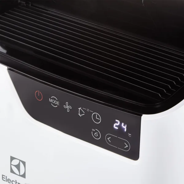 Кондиционер мобильный Electrolux Bliss Art EACM-12 GT/N6 — изображение 8