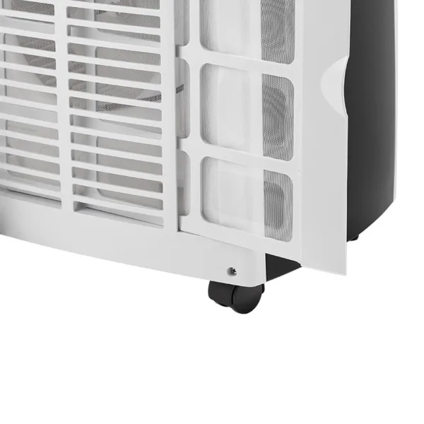 Кондиционер мобильный Electrolux Cool Power EACM-18 HP/N3 — изображение 4