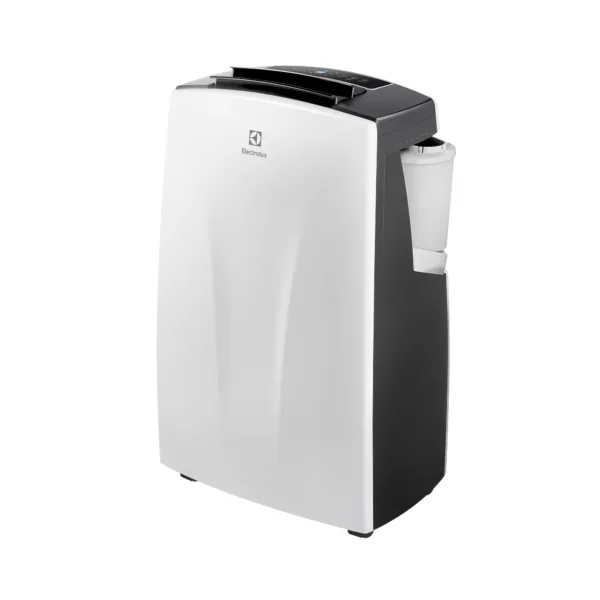 Кондиционер мобильный Electrolux Cool Power EACM-18 HP/N3 — изображение 6
