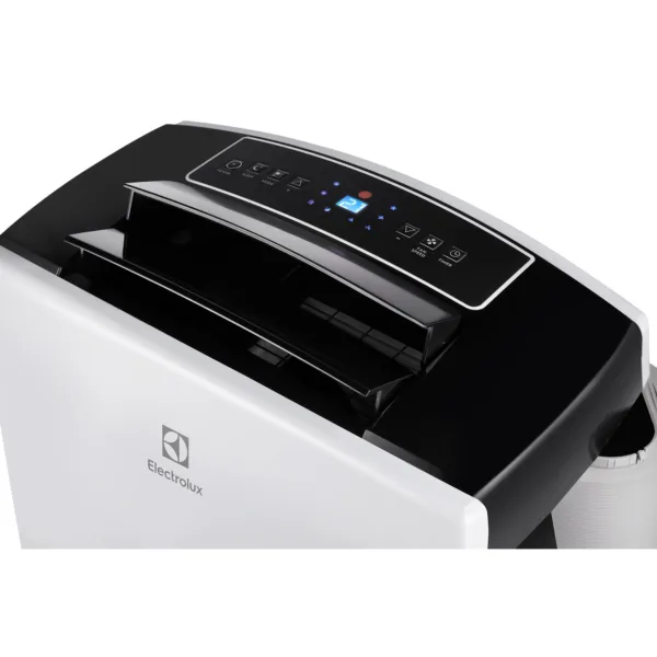 Кондиционер мобильный Electrolux Cool Power EACM-18 HP/N3 — изображение 8