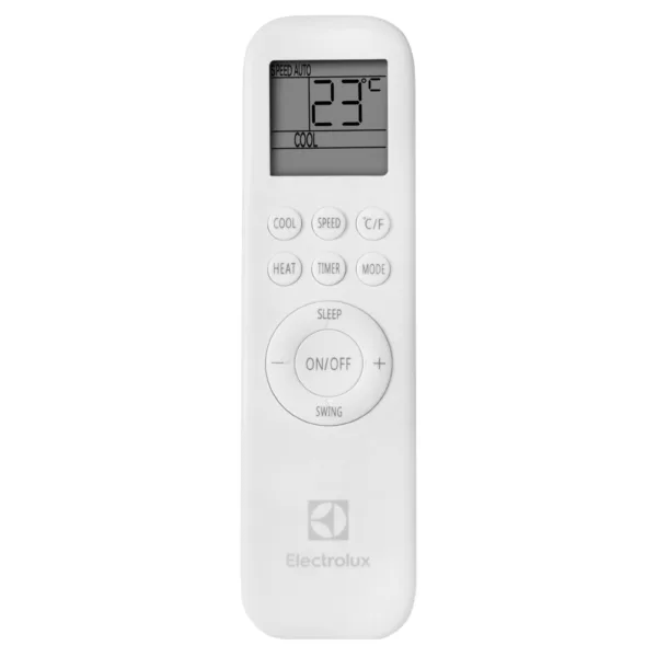 Кондиционер мобильный Electrolux EACM-09 HR/N6 — изображение 4