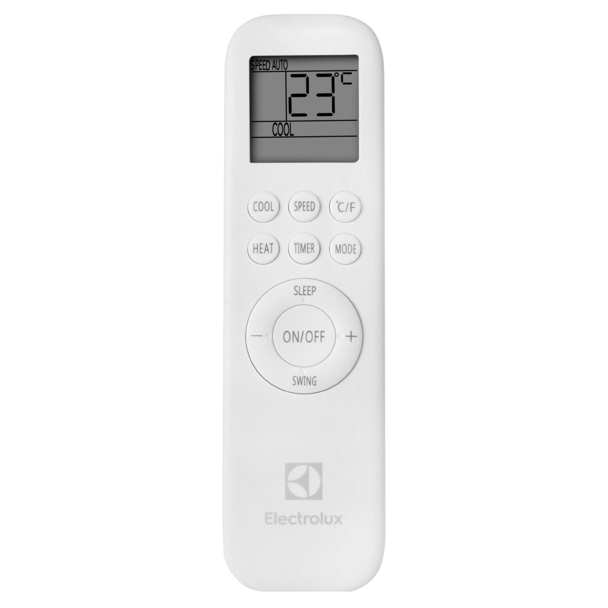 Кондиционер мобильный Electrolux EACM-09 HR/N6 — изображение 4