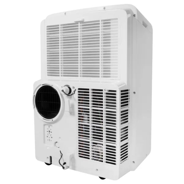 Кондиционер мобильный Electrolux EACM-09 HR/N6 — изображение 6