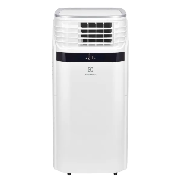 Кондиционер мобильный Electrolux Ice Column EACM-22 JK/N3 — изображение 2