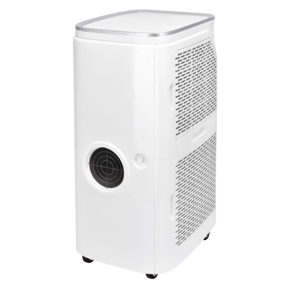Кондиционер мобильный Electrolux Ice Column EACM-22 JK/N3 — изображение 3