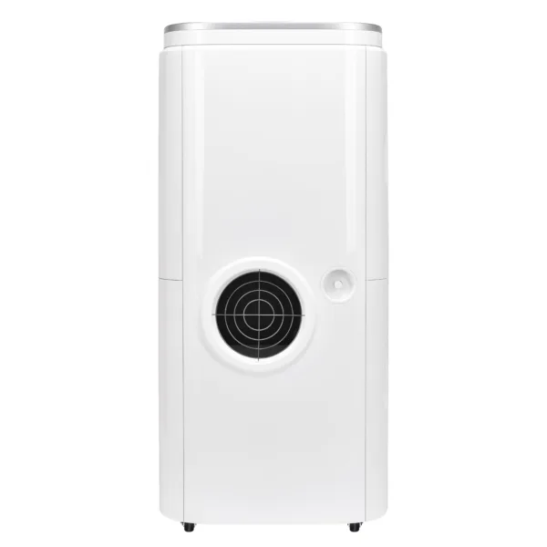 Кондиционер мобильный Electrolux Ice Column EACM-22 JK/N3 — изображение 4