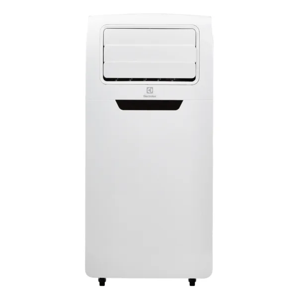 Кондиционер мобильный Electrolux Manhattan EACM-07 FM/N3 — изображение 2