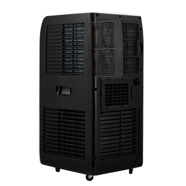 Кондиционер мобильный Electrolux Manhattan EACM-07 FM/N3 — изображение 3