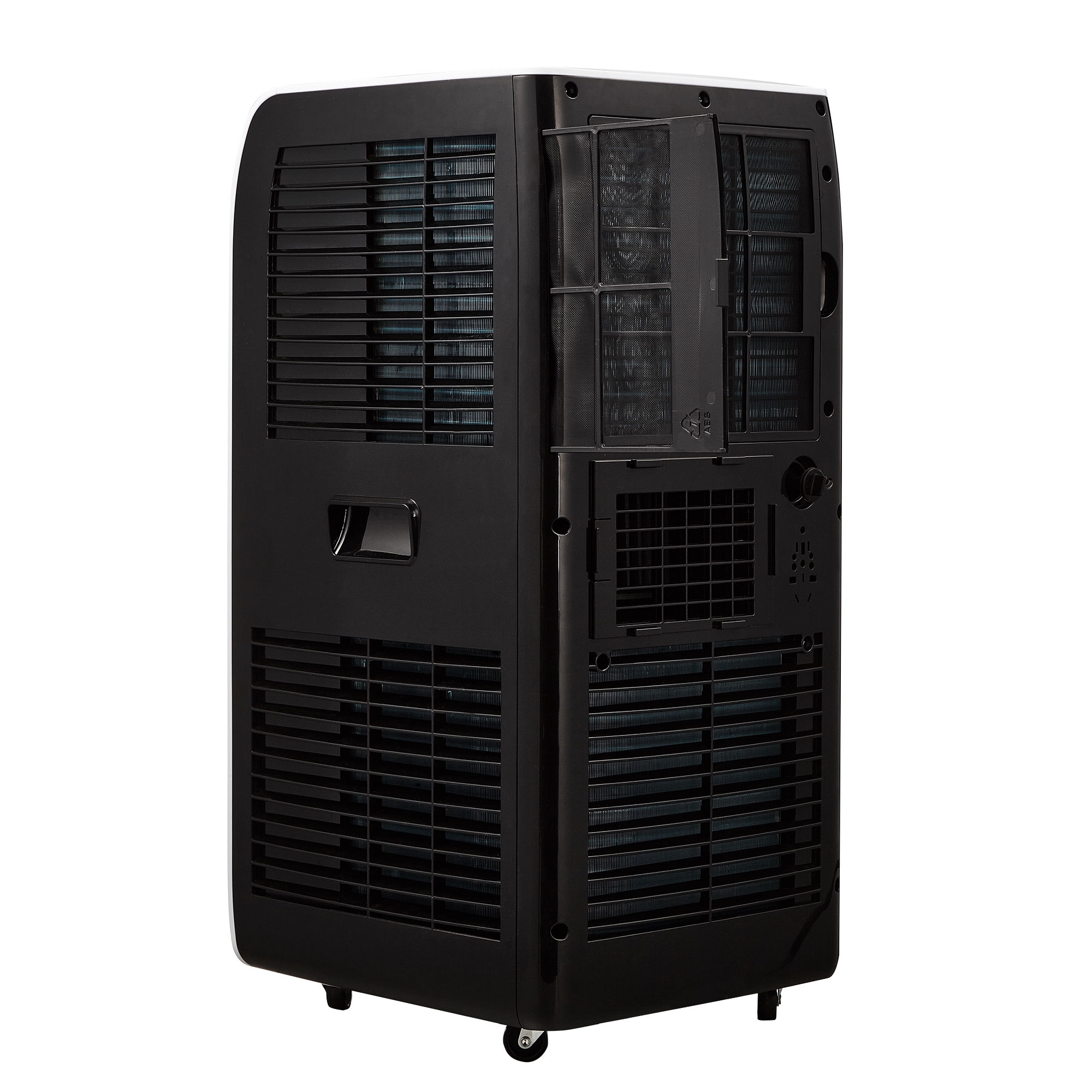 Кондиционер мобильный Electrolux Manhattan EACM-07 FM/N3 — изображение 3