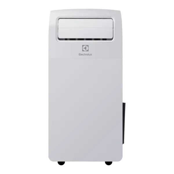 Кондиционер мобильный Electrolux Manhattan EACM-12 FM/N3 — изображение 2
