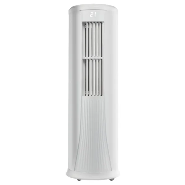 Кондиционер мобильный Electrolux Nebula EACM-16 NB/N6_V2 — изображение 4