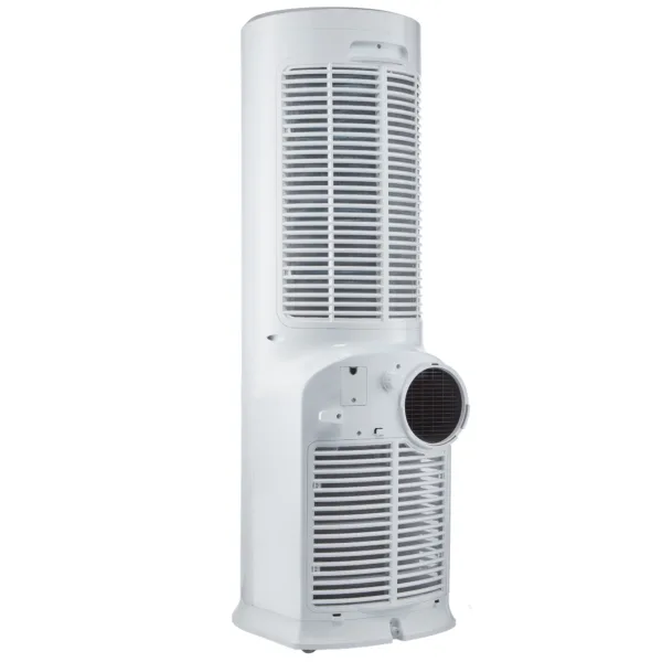 Кондиционер мобильный Electrolux Nebula EACM-16 NB/N6_V2 — изображение 5