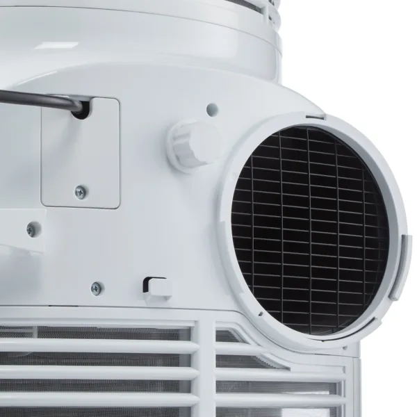Кондиционер мобильный Electrolux Nebula EACM-16 NB/N6_V2 — изображение 6