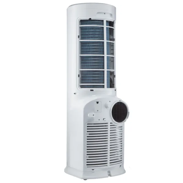 Кондиционер мобильный Electrolux Nebula EACM-16 NB/N6_V2 — изображение 7