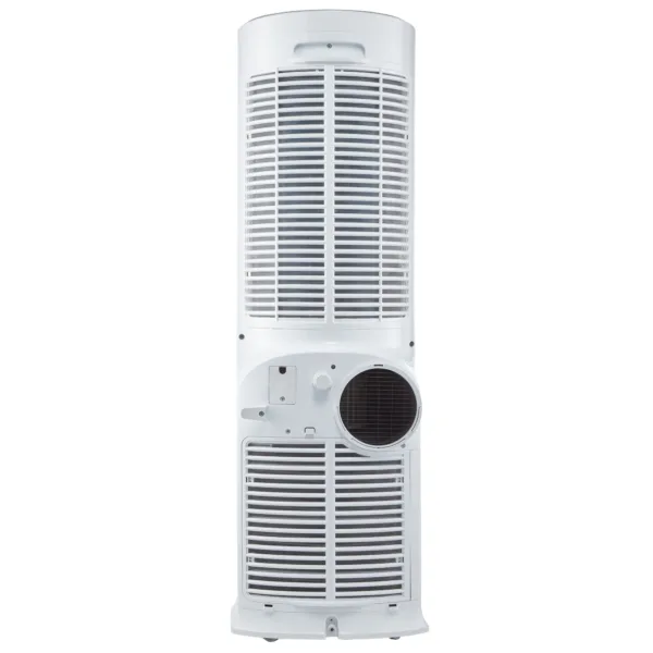Кондиционер мобильный Electrolux Nebula EACM-16 NB/N6_V2 — изображение 8