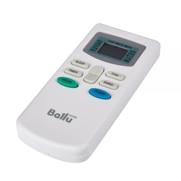 Кондиционер оконный Ballu WIND COOL BWC-05 AC — изображение 6