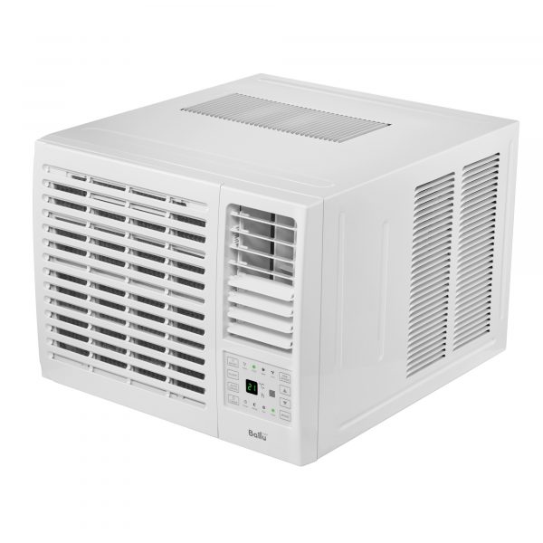 Кондиционер оконный Ballu WIND COOL BWC-09 AC — изображение 3