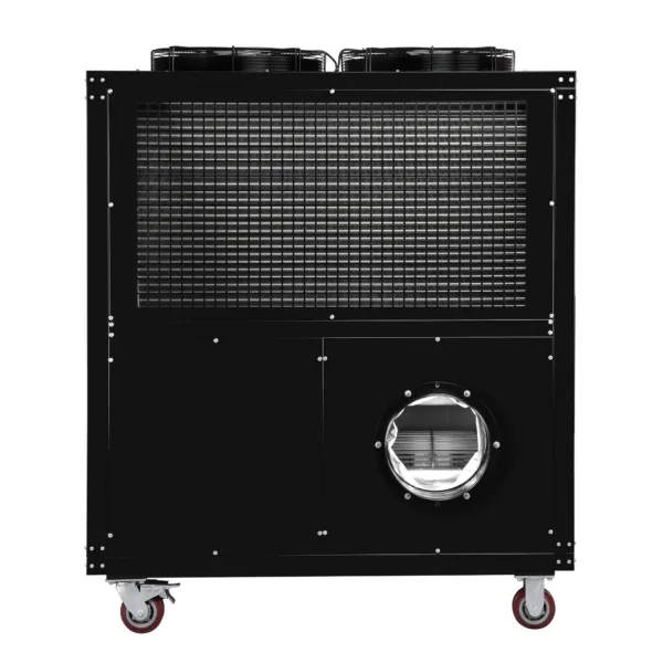 Кондиционер промышленный мобильный Ballu Heavy Pro BGK25 — изображение 2