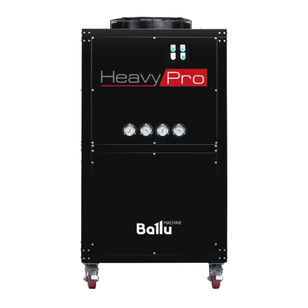 Кондиционер промышленный мобильный Ballu Heavy Pro BGK25 — изображение 4