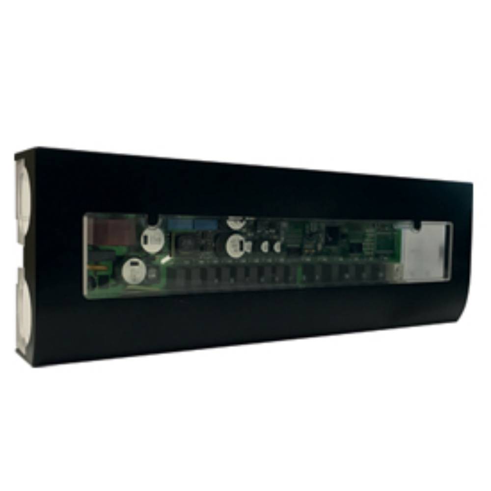 Контроллер Giacomini гидравлической системы отопления и охлаждения Modbus