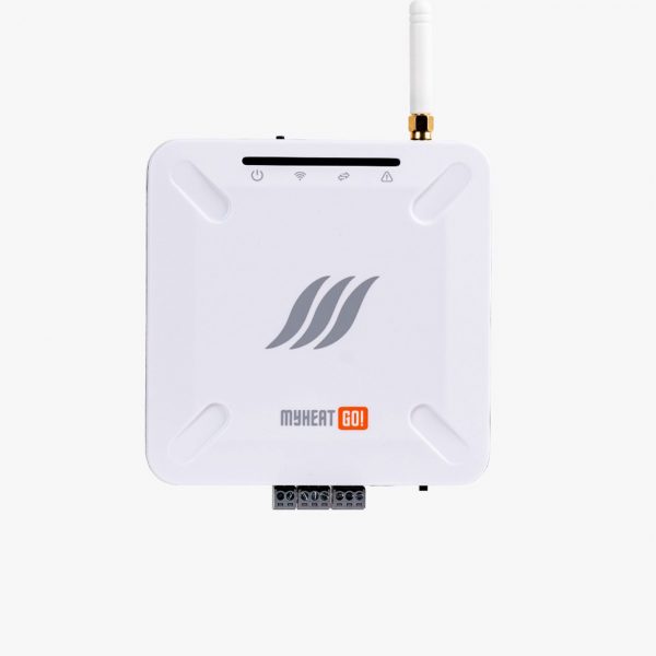 Контроллер отопления ЭВАН MyHeat GO — изображение 4