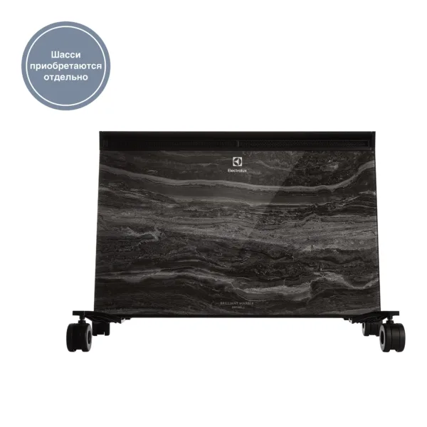 Конвектор Electrolux ECH/BMI-1500 Brilliant Marble — изображение 3