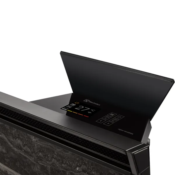 Конвектор Electrolux ECH/BMI-1500 Brilliant Marble — изображение 5