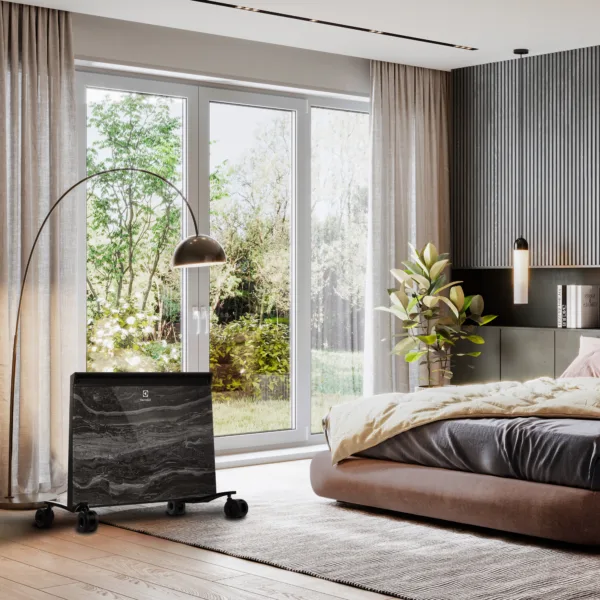 Конвектор Electrolux ECH/BMI-1500 Brilliant Marble — изображение 7