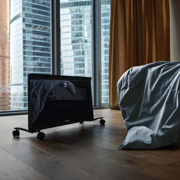 Конвектор Electrolux ECH/BNE-1500 Brilliant Next — изображение 7