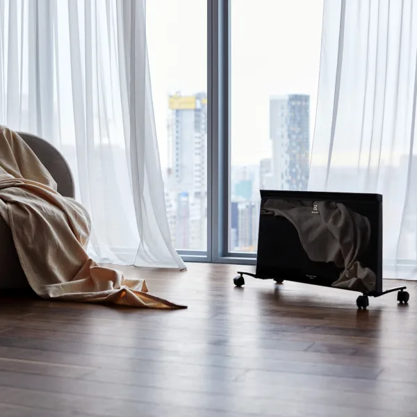 Конвектор Electrolux ECH/BNE-1500 Brilliant Next — изображение 8