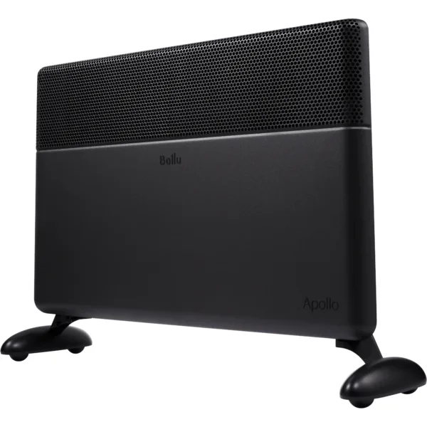 Конвектор электрический Ballu Apollo digital INVERTER Black Infinity BEC/ATI-1503 — изображение 2