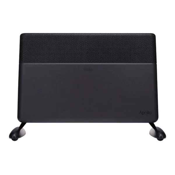 Конвектор электрический Ballu Apollo digital INVERTER Black Infinity BEC/ATI-1503 — изображение 3