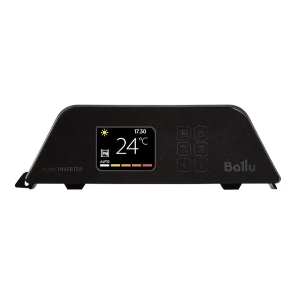Конвектор электрический Ballu Apollo digital INVERTER Black Infinity BEC/ATI-1503 — изображение 4