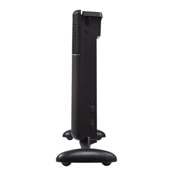 Конвектор электрический Ballu Apollo digital INVERTER Black Infinity BEC/ATI-1503 — изображение 7
