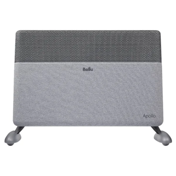 Конвектор электрический Ballu Apollo digital INVERTER Moon Gray BEC/ATI-1501 — изображение 2