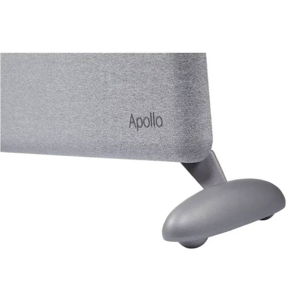 Конвектор электрический Ballu Apollo digital INVERTER Moon Gray BEC/ATI-1501 — изображение 7