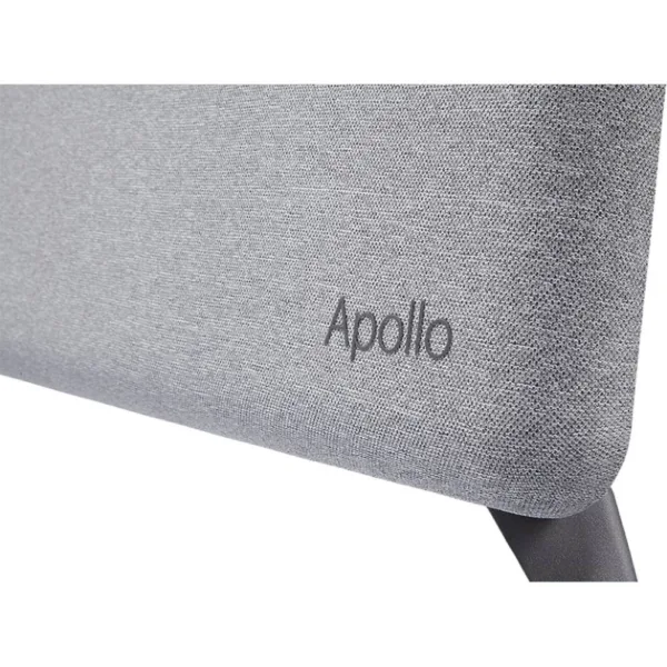 Конвектор электрический Ballu Apollo digital INVERTER Moon Gray BEC/ATI-1501 — изображение 8
