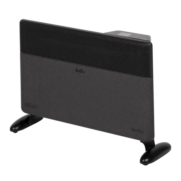 Конвектор электрический Ballu Apollo digital INVERTER Space Black BEC/ATI-2002 — изображение 2