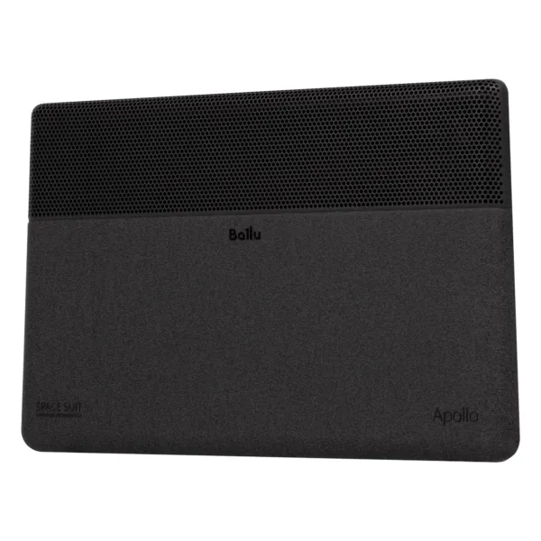 Конвектор электрический Ballu Apollo digital INVERTER Space Black BEC/ATI-2002 — изображение 3