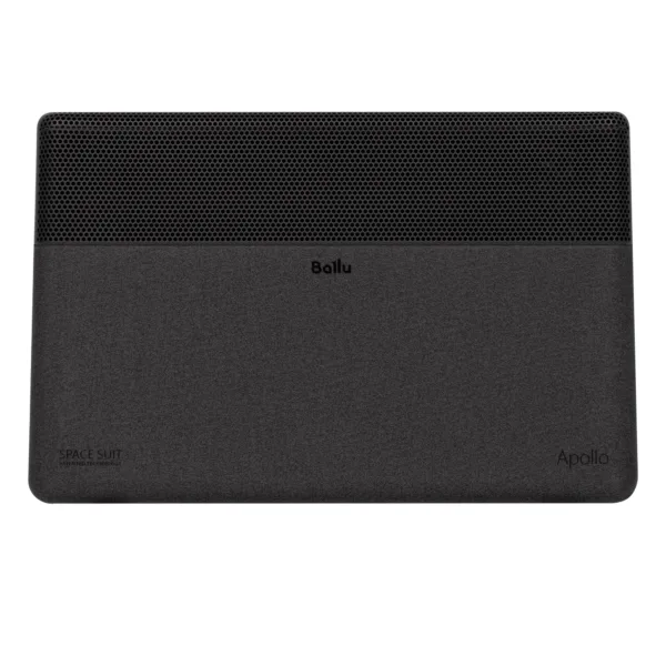 Конвектор электрический Ballu Apollo digital INVERTER Space Black BEC/ATI-2002 — изображение 4