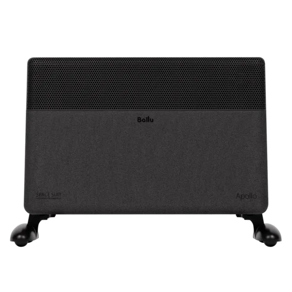 Конвектор электрический Ballu Apollo digital INVERTER Space Black BEC/ATI-2002 — изображение 5
