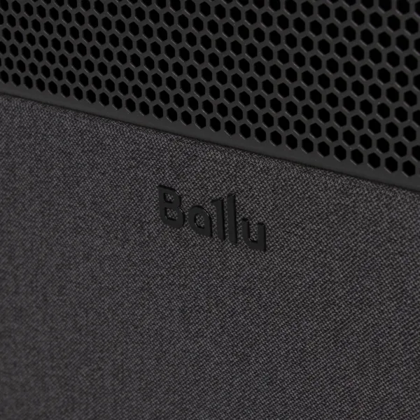 Конвектор электрический Ballu Apollo digital INVERTER Space Black BEC/ATI-2002 — изображение 7