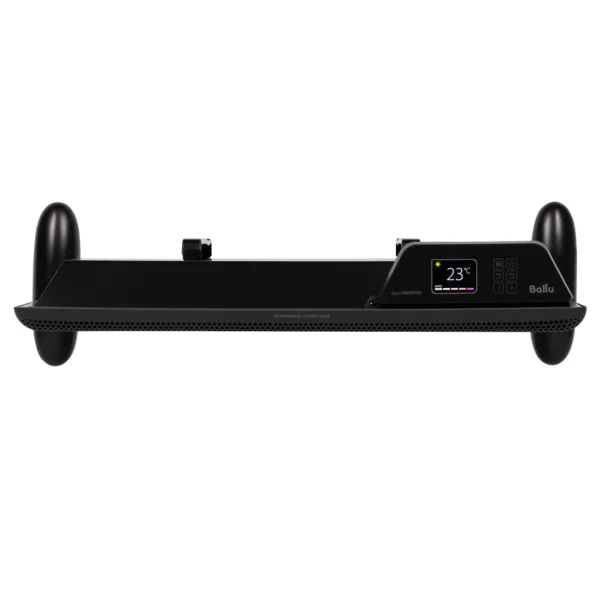 Конвектор электрический Ballu Apollo digital INVERTER Space Black BEC/ATI-2002 — изображение 8