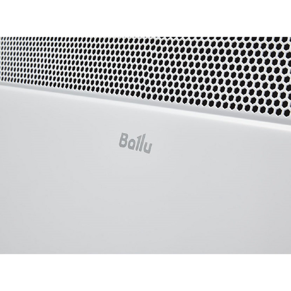 Конвектор электрический Ballu Apollo Transformer BEC/ATI-2000 — изображение 3