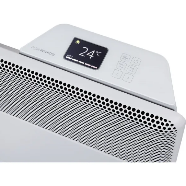 Конвектор электрический Ballu Apollo Transformer BEC/ATI-2500 — изображение 4